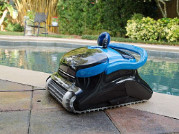 Maytronics Dolphin Nautilus CC PLUS Robotic Pool Cleaner | 99996403-PC | 56008