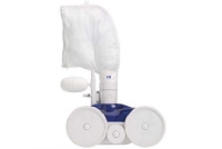 Polaris 280 Automatic Pool Cleaner | Includes Hose & Back-up Valve | F5 | 56226