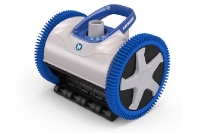Hayward AquaNaut 200 2-Wheel Drive In Ground Suction Pool Cleaners | W3PHS21CST | 56273