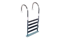 Blue Wave Premium Stainless Steel In-Pool Ladder | NE1145