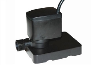 Dredger Jr.™ Above-Ground Pool Cover Pump 350 GPH | 25 Foot Cord | NW2300