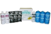 Non-Chlorine Winterizing Kit for 35,000 Gallon Pools | QUA-50-0250 | 56744