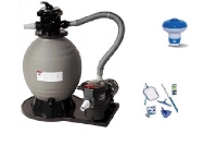 Standard Package Kit - BW for use with Premier Package | 56962