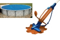 30' Savings Package Kit - BW | 56980