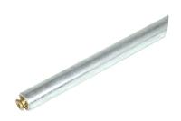 PoolTux Deck Tube Assembly 10" Steel | MH231