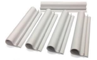 Above Ground Pool 6" Cover Clips for Above Ground Pool Winter Covers | 10-Pack | NW135-2