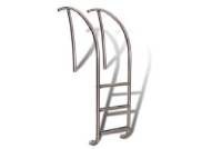 SR Smith Artisan Series 24" 3-Step Ladder | ART-1003