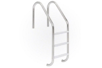 S.R. Smith Marine Grade 3 Tread Ladder | VLLS-103E-MG