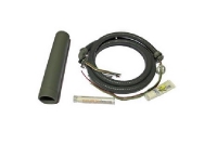 Pump Installation Kit with 2" Threaded Nipple, Conduit & Wire, Magic Lube, & Thread Sealant | 57454