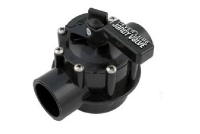 Jandy Pro Series Neverlube 1.5"x2  Positive Seal 2-Port Valve  | 4724