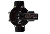 Jandy Pro Series Neverlube 1.5"x2" Positive Seal 3-Port Valve | 4715