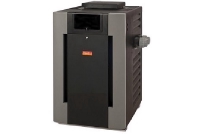 Raypak Digital Propane Gas Pool Heater 300K BTU | Electronic Ignition | Cupro Nickel Heat Exchanger | P-R336A-EP-X #57 014952 P-M336A-EP-X #58 014980