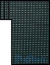 Loop-Loc 16' x 32' Solid Rectangle Safety Cover | Flush 4' x 8' Right Side Step |  w Cover Pump | LLSP163248SSR