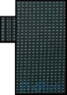 Loop-Loc 16' x 32' Solid Rectangle Safety Cover | 2' Offset 4' x 8' Right Side Step |  w Cover Pump | LLSP163248SSR2