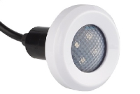 SR Smith Treo Color RGB LED Underwater Pool Light | 5W 12V 80' Cord | FLED-C-TR | 58853