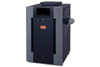 Raypak Digital Natural Gas Commercial Pool & Spa Heater | 200k BTU | C-R206A-EN-X 010198