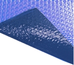 12' x 24' Oval Solar Cover | 4 year Wtty | SCB1224O