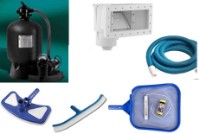 Small Equipment Package  - PRE PKG - APC | 59230