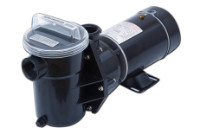 CaliMar 1-1/2 HP Above Ground Pool Pump | 115V | 6 ft Cord | 5-3197-003 | 59715