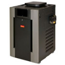 Raypak Digital ASME Certified Natural Gas Commercial Pool Heater 399k BTU | C-R406A-EN-C 009271 | 59838