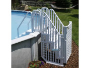 Bluewave Easy Pool Step Entry System | NE138