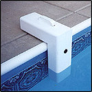 PoolGuard Inground Pool Alarm with Remote Receiver | PGRM-2