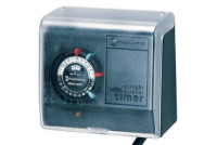 Intermatic P1100 Series Portable Outdoor Timer | 110V | P1101