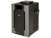 Raypak R206A Digital ASME Certified Propane Gas Commercial Pool Heater 200k BTU | C-R206A-EP-C #57 009276