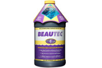 Easy Care Beautec Scale, Stain, Scum Controller | Salt Cell and Tile Cleaner 64 oz  | 22064