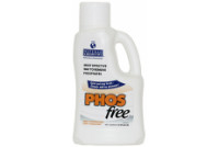 Natural Chemistry PHOSfree Phosphate Remover | 2L - 67.6oz | 05221