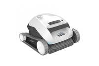 Maytronics Dolphin E10 Above Ground Robotic Pool Cleaner | 99996133-US