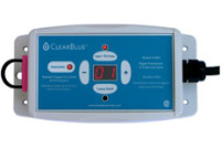 ClearBlue A-700 Ionizer | <b>Chlorine Alternative</b> | Treats Up to 18,000 Gallons | A-700NP | 60953