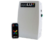 SR Smith poolLUX Plus Wireless Lighting Control System with Remote | 100 Watt 120V | PLX-PL100