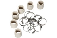Hard Plumb Kit for Doughboy Above Ground Pools | 1115-0366 | 61442