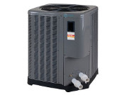 Raypak Heat Pump 8450 Model 140K BTU | Titanium Heat Exchanger | Digital Controls | M8450ti-E 016035 R8450ti-E 016033