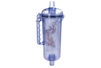 Pentair Rainbow In line Leaf Trap with Snap Lid | R211084 | R211084K