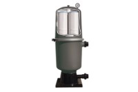 Waterco 400 Sq. Ft. Fulflo Tri Cartridge Filter | 2165400USA