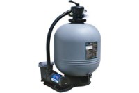 Waterway Clear Bay 19" Sand Filter System | 1-1/2 HP |  Single Speed | 3' NEMA Cord | CI52053376S | 61735