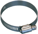 Murray Stainless Steel Pipe Clamp | Fits 1-1/2"- 2" Pipe | HS28 | 61738