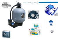 Large Premier Package Equipment Kit | Cinderella | 61757