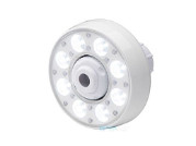 Ocean Blue Above Ground Pool Jet Light with Built In Pool Return | 980015 | 61889