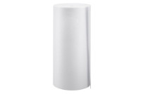 Waveless Wall Foam 1/8" x 48" x 125'  Roll | 2 lb Density | AG125 | 62002
