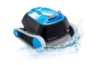 Maytronics Dolphin Nautilus CC Robotic Pool Cleaner with CleverClean | 99996113-US | 62124