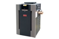 Raypak Digital ASME Certified Natural Gas Commercial Swimming Pool Heater 333k BTU | C-R336A-EN-C 009270