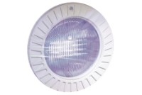 Hayward ColorLogic 4.0 Pool Light Plastic Face Rim | LED 120V 100 ft Cord | W3SP0527LED100