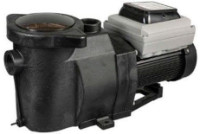 CaliMar Variable Speed Swimming Pool Pump | 1.5 HP Max | CMAR15VS1.5 | 63258