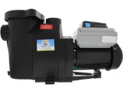 CaliMar Variable Speed Swimming Pool Pump | 2" Threaded Ports | 3.0 HP Max | CHPVS2030P | 63259