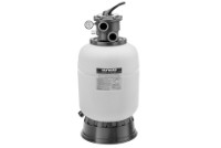 Hayward Pro Series Sand Filter System with Power-Flo LX Pump | 1.40 Sq. Ft. Filter 1HP Pump | W3S166T1580S