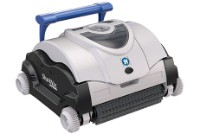 Hayward SharkVac Robotic Pool Cleaner | 50' Cord | W3RC9740CUB | 63780