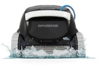 Maytronics Dolphin Explorer E30 Inground Robotic Pool Cleaner | 99996240-XP | 63784